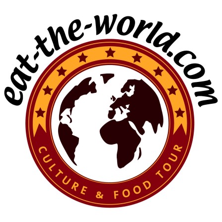 Unterfreundenblog Bloggeburtstag Gewinnspiel Verlosung Eat the world Kulinarische Städtetour