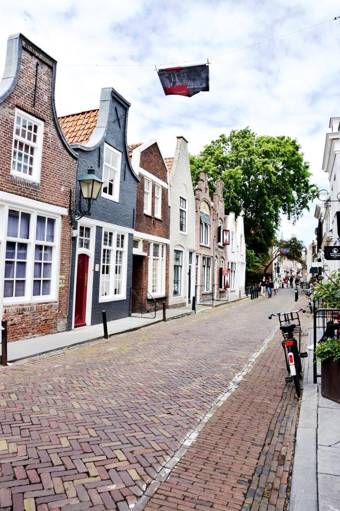 Kann man als Deutscher in Holland ein Haus kaufen?