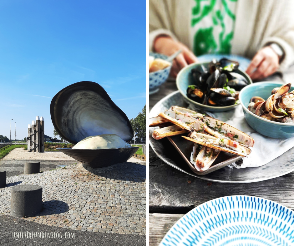 Zeeland Food-Guide – unsere liebsten Restaurants und Cafés in Bruinisse